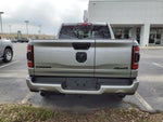 2023 RAM 1500 Laramie Crew Cab 4x4 5'7' Box