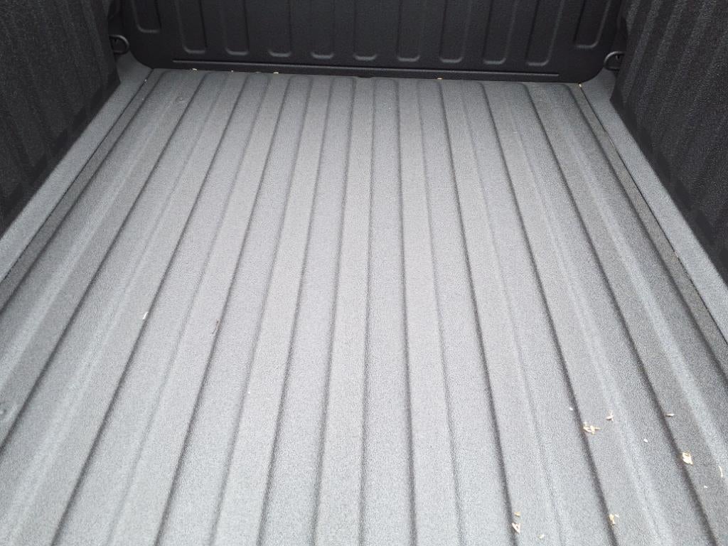 2023 RAM 1500 Laramie Crew Cab 4x4 5'7' Box