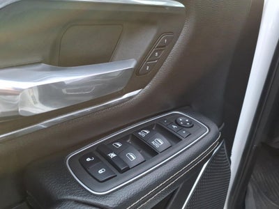 2023 RAM 1500 Laramie Crew Cab 4x4 5'7' Box