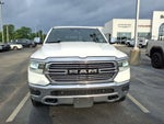 2023 RAM 1500 Laramie Crew Cab 4x4 5'7' Box