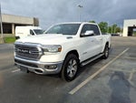 2023 RAM 1500 Laramie Crew Cab 4x4 5'7' Box