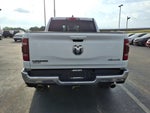 2023 RAM 1500 Laramie Crew Cab 4x4 5'7' Box