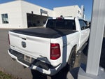 2023 RAM 1500 Laramie Crew Cab 4x4 5'7' Box
