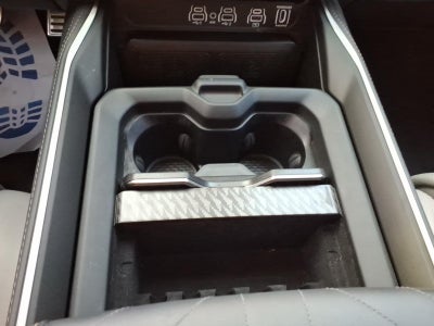 2025 RAM 1500 Tungsten Crew Cab 4x4 5'7' Box
