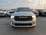 2025 RAM 1500 Tungsten Crew Cab 4x4 5'7' Box