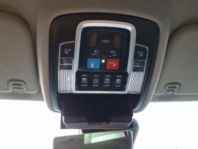 2025 RAM 1500 Tungsten Crew Cab 4x4 5'7' Box