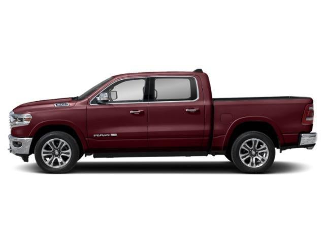 2020 RAM 1500 Laramie Longhorn Crew Cab 4x4 5'7' Box