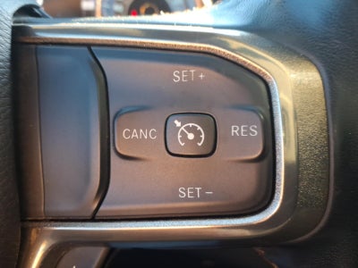 2021 RAM 1500 Limited Longhorn Crew Cab 4x4 5'7' Box