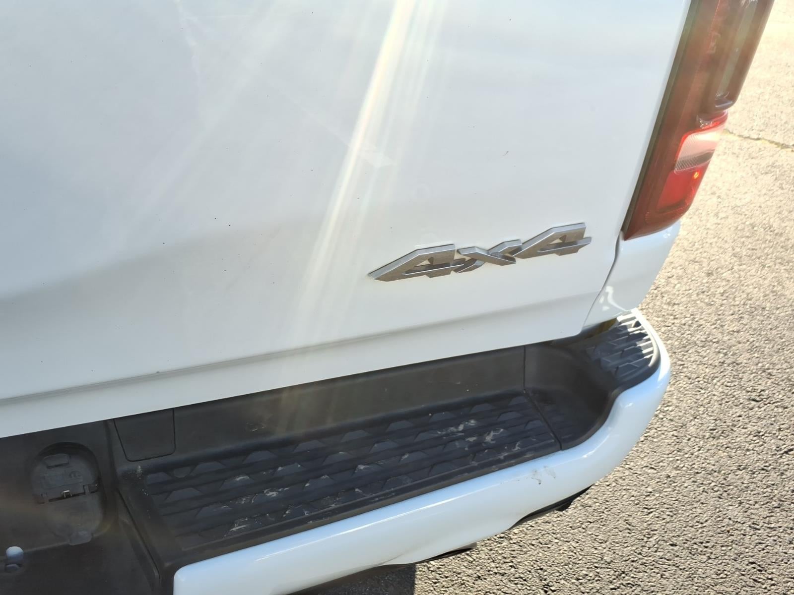 2021 RAM 1500 Limited Longhorn Crew Cab 4x4 5'7' Box