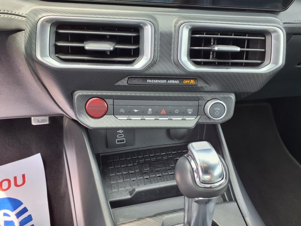 2024 Ford Mustang EcoBoost Premium Convertible