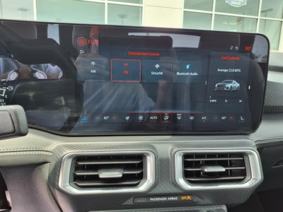 2024 Ford Mustang EcoBoost Premium Convertible