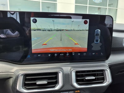 2024 Ford Mustang EcoBoost Premium Convertible