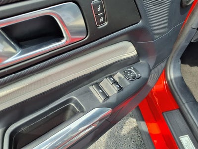 2024 Ford Mustang EcoBoost Premium Convertible