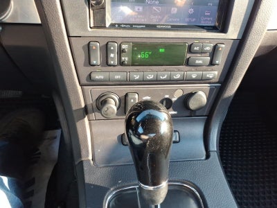 2003 Ford Thunderbird Base