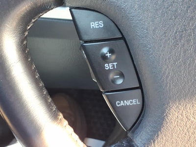 2003 Ford Thunderbird Base