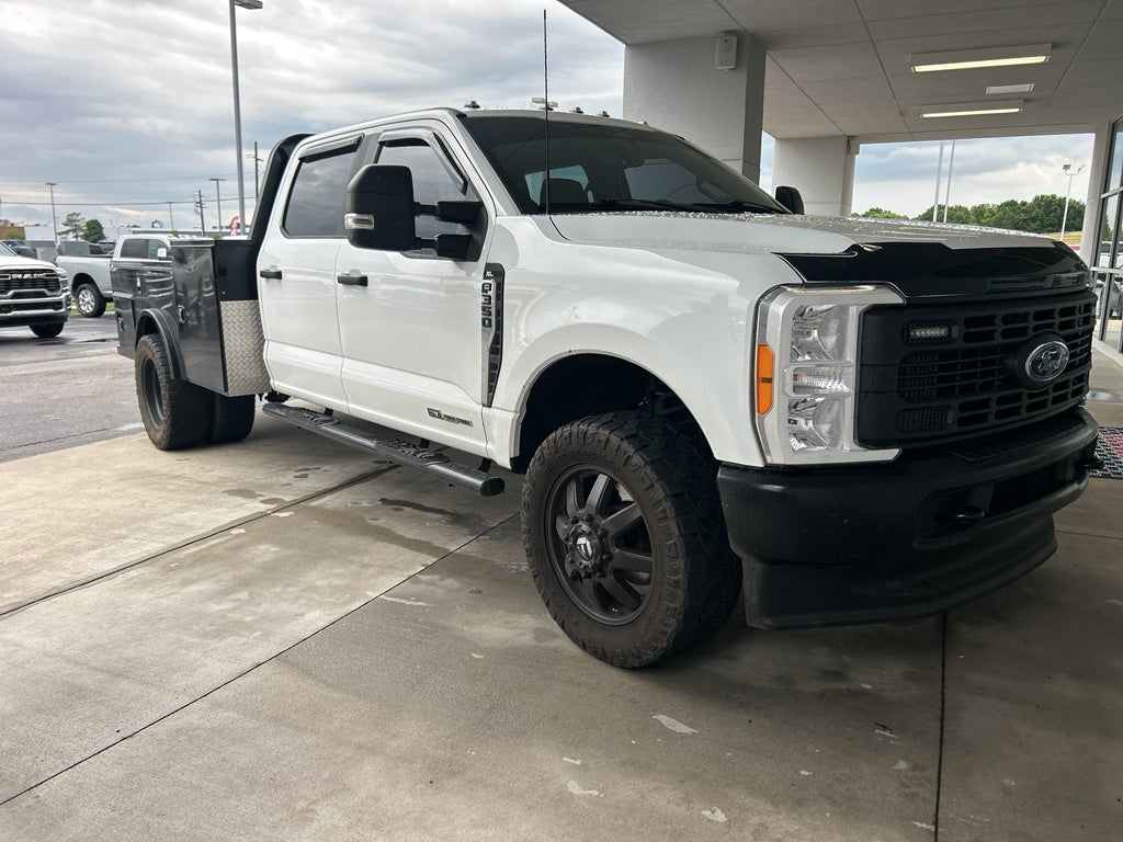 2023 Ford F-350 XL