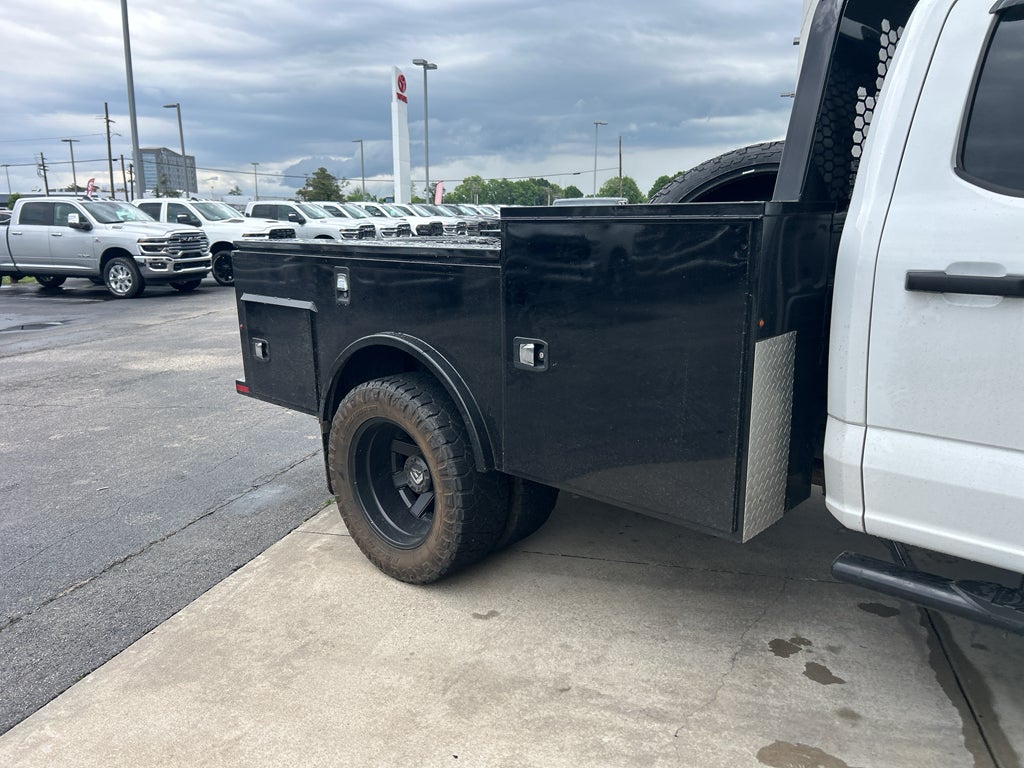 2023 Ford F-350 XL
