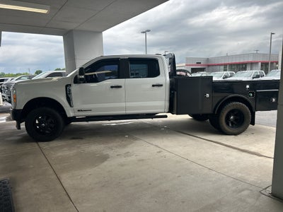 2023 Ford F-350 XL