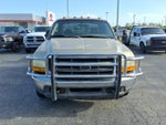 2000 Ford F-350 Chassis XLT