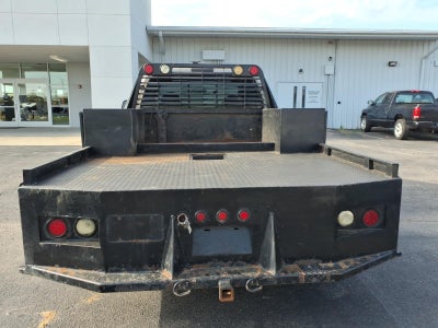 2000 Ford F-350 Chassis XLT