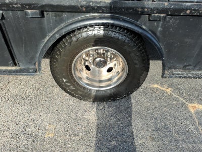 2000 Ford F-350 Chassis XLT