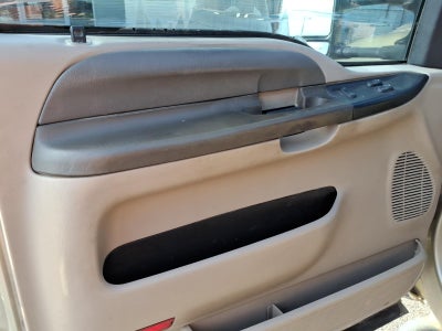 2000 Ford F-350 Chassis XLT