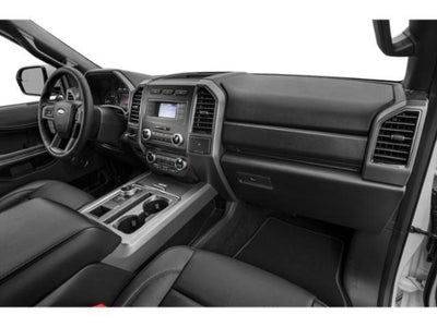 2021 Ford Expedition Limited MAX