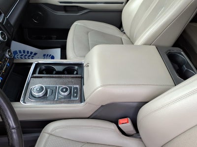 2021 Ford Expedition Limited MAX