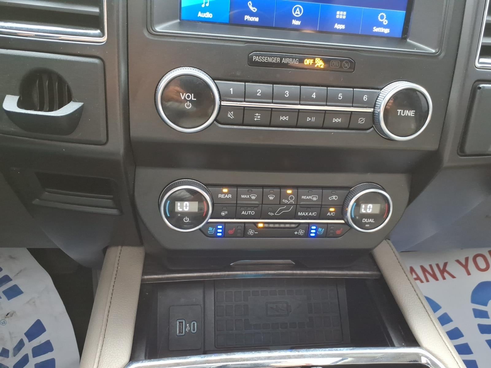 2021 Ford Expedition Limited MAX