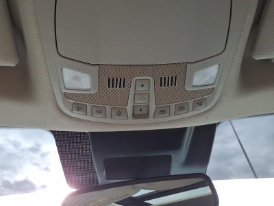 2021 Ford Expedition Limited MAX