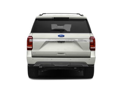 2021 Ford Expedition Limited MAX