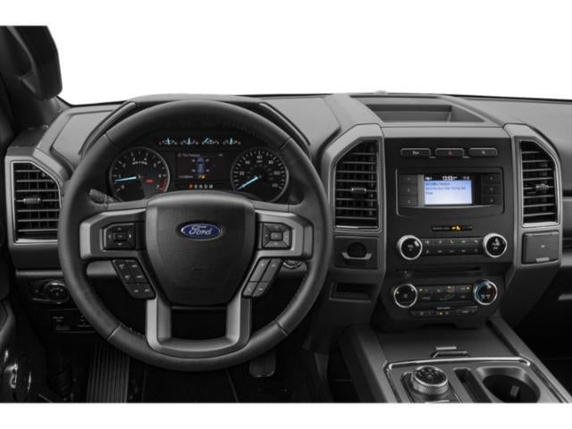 2021 Ford Expedition Limited MAX