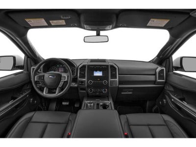 2021 Ford Expedition Limited MAX