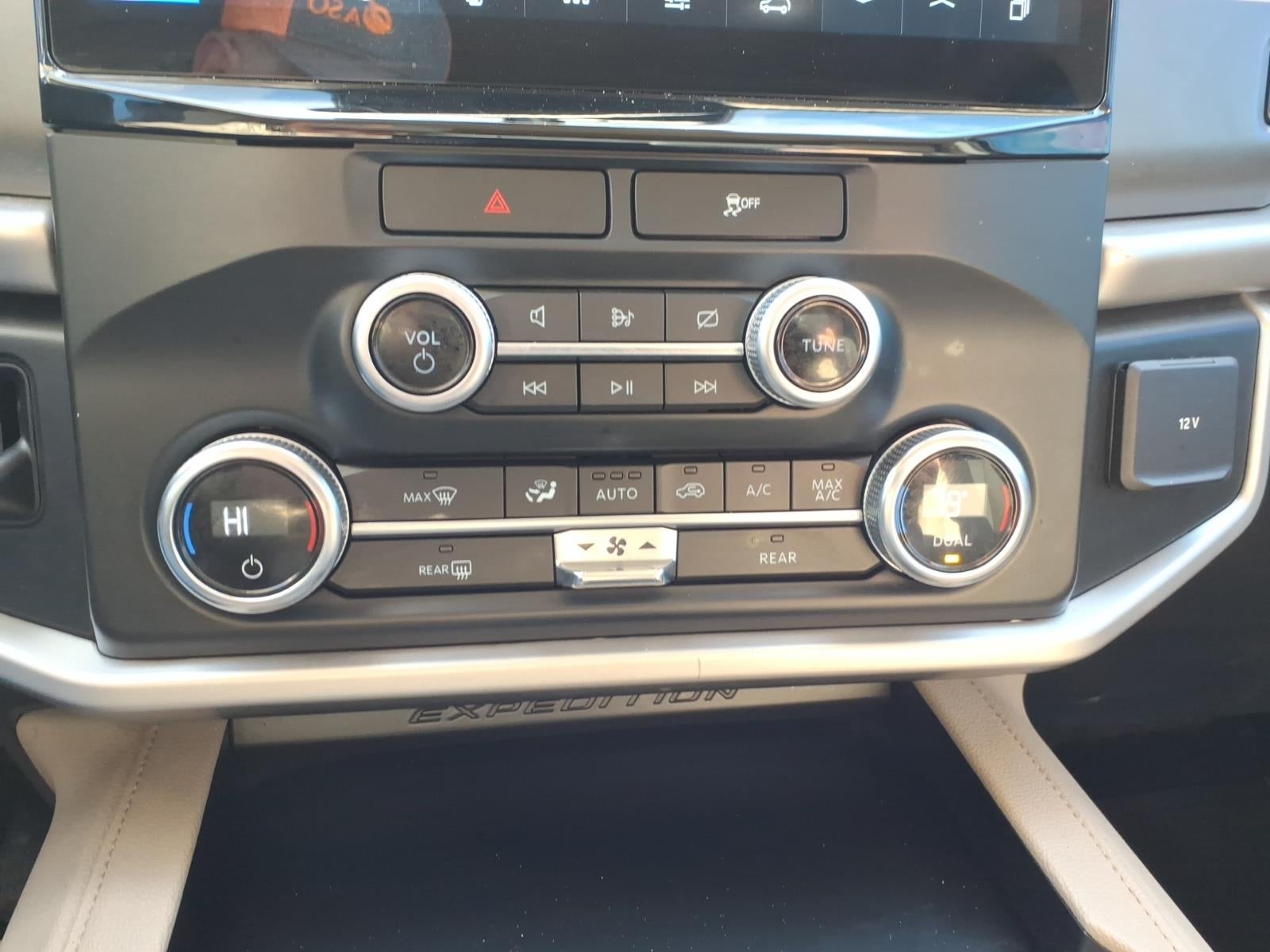 2022 Ford Expedition XLT