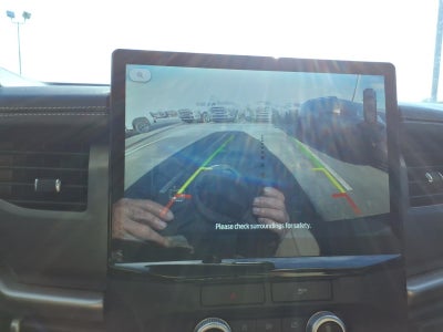 2022 Ford Expedition XLT