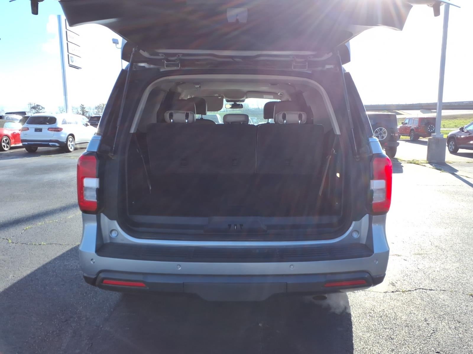 2022 Ford Expedition XLT