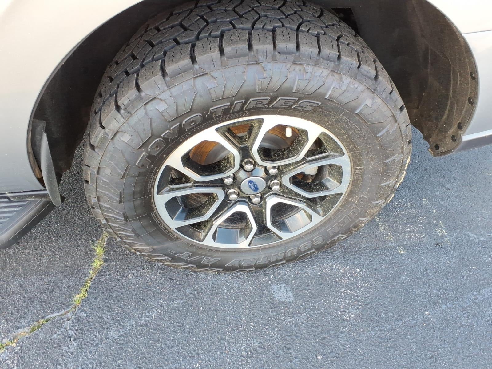 2022 Ford Expedition XLT