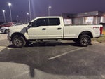 2019 Ford F-250 XLT