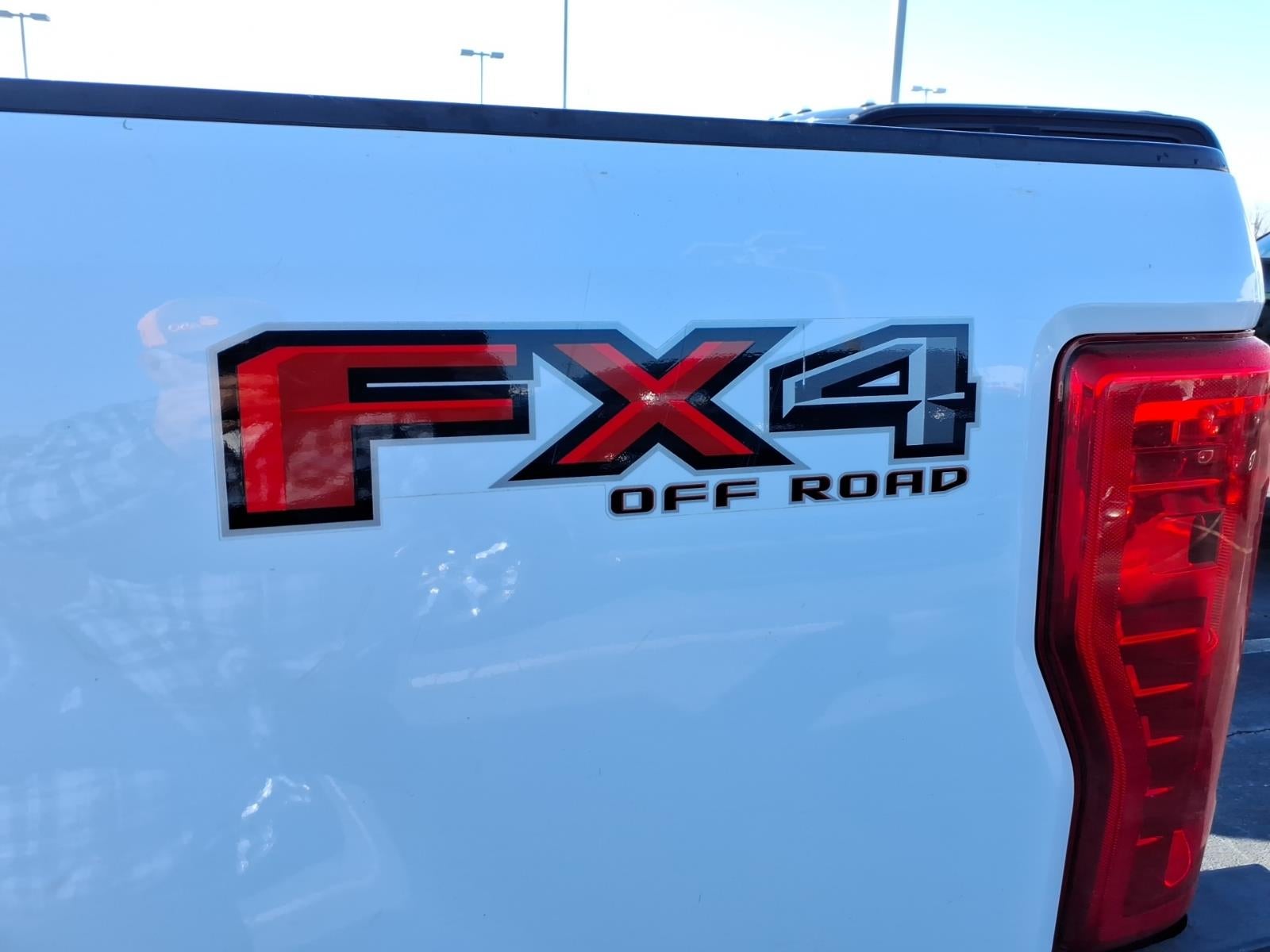 2019 Ford F-250 XLT