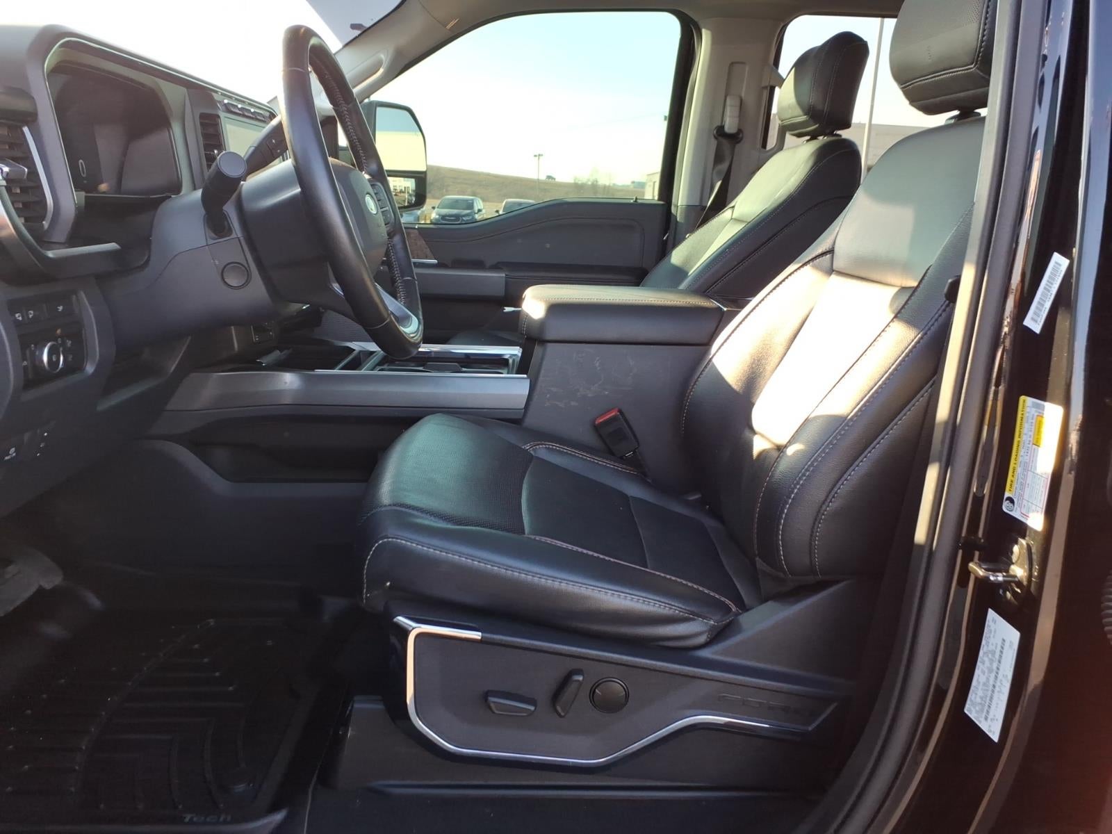 2023 Ford F-250 LARIAT