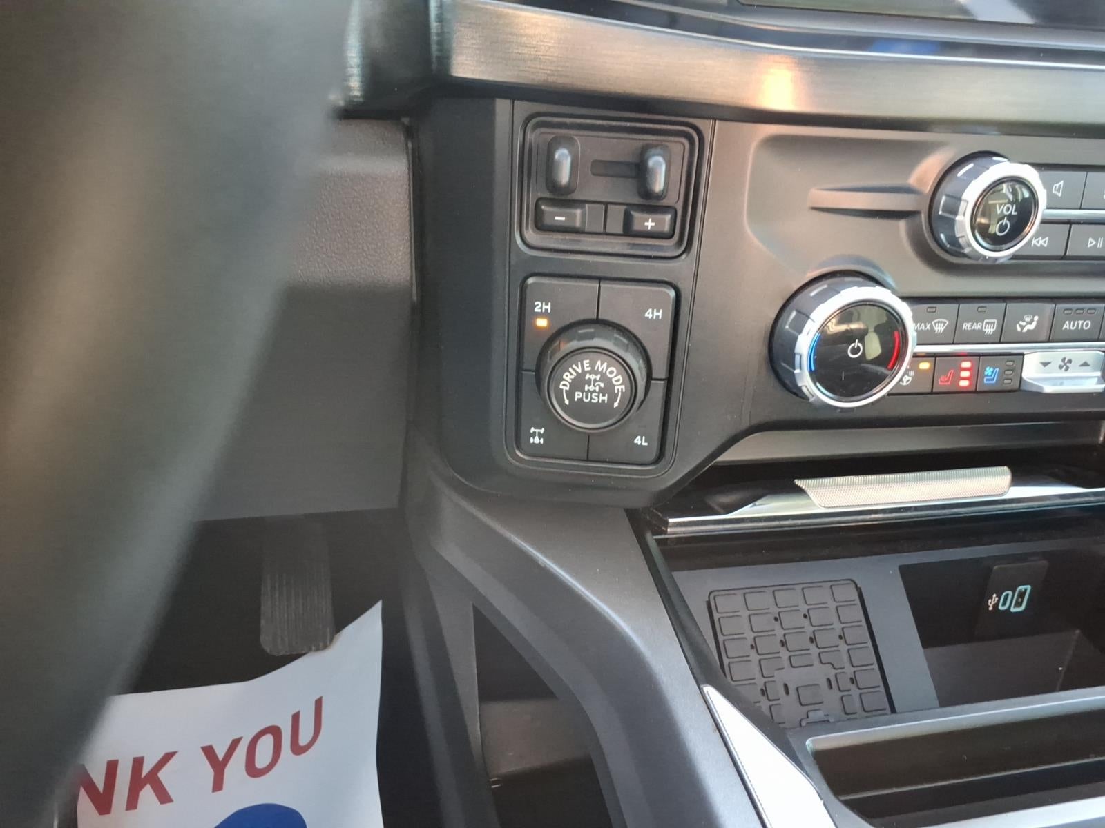 2023 Ford F-250 LARIAT