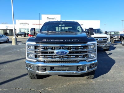 2023 Ford F-250 LARIAT