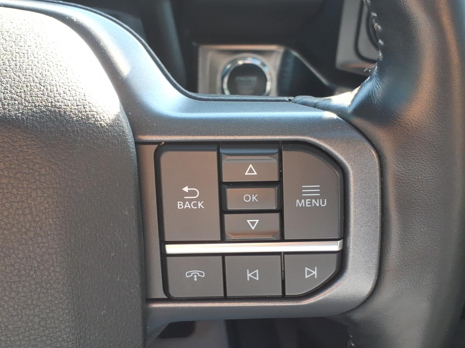 2023 Ford F-250 LARIAT