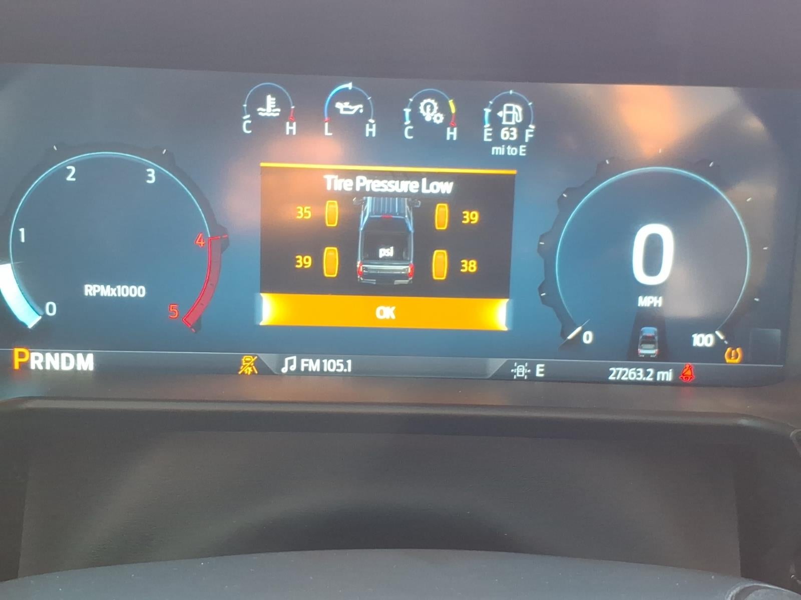 2023 Ford F-250 LARIAT