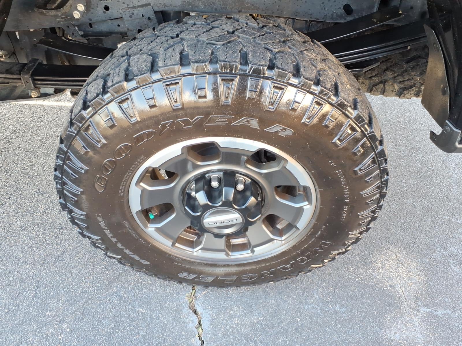 2023 Ford F-250 LARIAT