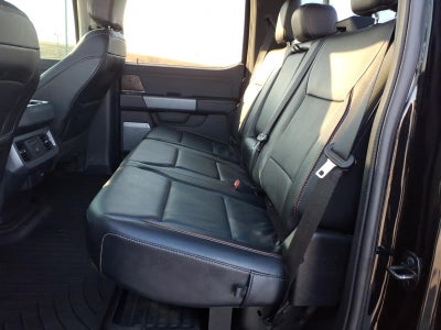 2023 Ford F-250 LARIAT