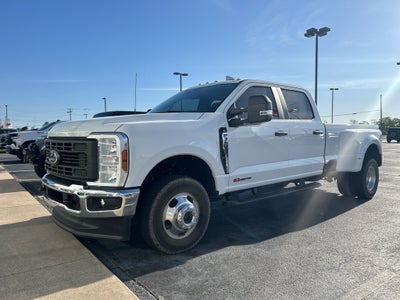 2024 Ford F-350 XL