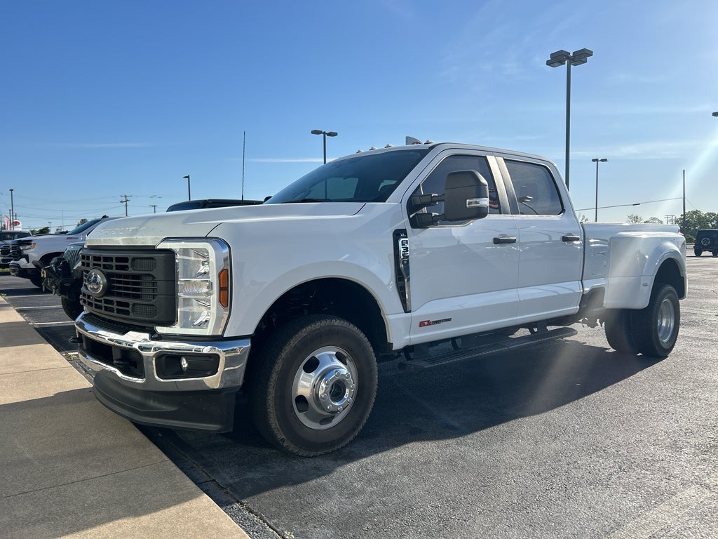 2024 Ford F-350 XL