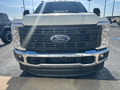 2024 Ford F-350 XL