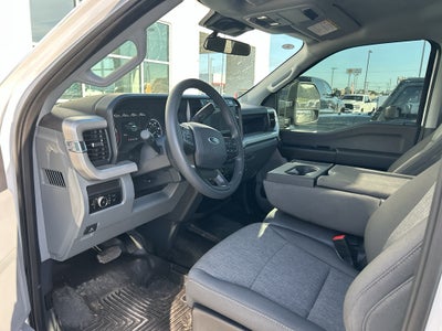 2024 Ford F-350 XL